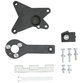 Brilliant Tools - Motor-Einstellwerkzeug-Satz für Alfa Romeo, Fiat 1.4 MultiAir
