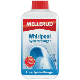 Mellerud - Whirlpool Systemreiniger 1,0 l