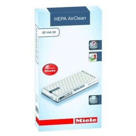 Miele - HEPA-Filter SF-HA 50