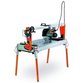 ELMAG - Steintrennmaschine SUPREME 150 - SET