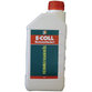 E-COLL - Feinmechaniköl Harz-/säurefrei, schmiert und konserviert 100ml Flasche