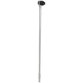 KSTOOLS® - 1" CHROMEplus Gelenk-Steckgriff, 1050mm