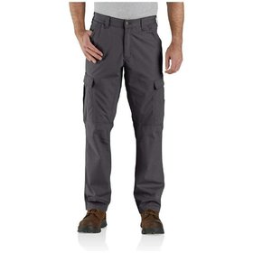 carhartt® - Herren Cargo-Hose FORCE BROXTON CARGO PANT, shadow, Größe W34/L30