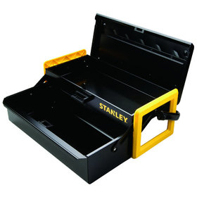 STANLEY® - Werkzeugkasten Cantilever 16"