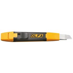 OLFA® - Cuttermesser DA-1 9mm mit Klingenabbrechhilfe