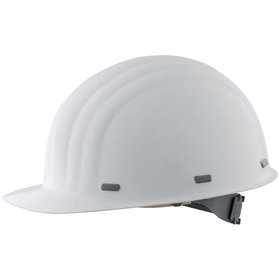 SCHUBERTH - Industriehelm BOP I/79 GD-R weiß 53-61cm