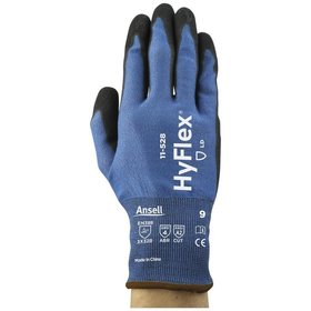 Ansell® - Schnittschutzhandschuh HyFlex 11-528, Größe 7