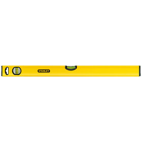 STANLEY® - Wasserwaage Klassik 40cm