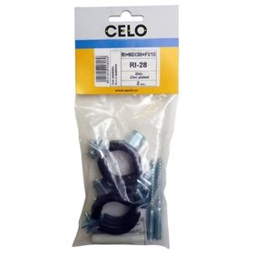 CELO - Schellenset FX 10 RI 22, 2er Packung