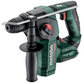 metabo® - Akku-Bohrhammer BH 18 LTX BL 16 (600324840), metaBOX 145 L