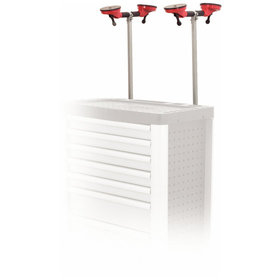 KSTOOLS® - ULTIMATEline Saugheber,Ø 120mm,silber