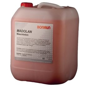 BONALIN - Flüssigseife Madolan 100459 5 liter rosa
