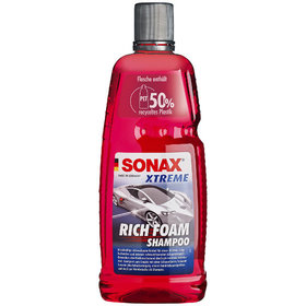 SONAX® - XTREME Rich Foam Shampoo 1 l