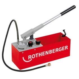ROTHENBERGER - Prüfpumpe RP50-S