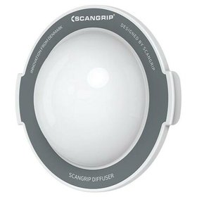 SCANGRIP® - Diffusor für NOVA 3K, 3K C+R und 4 SPS