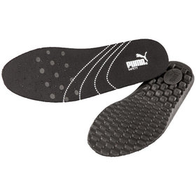 Puma Safety - Einlegesohle evercushion® pro, ganzflächig, schwarz, Größe 46