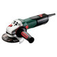 metabo® - Winkelschleifer W 9-125 Quick, im Koffer