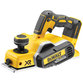 DeWALT - Akku-Hobel DCP580NT 18V Basisversion