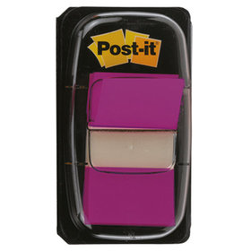 Post-it® - Haftstreifen Index Standard I680-8 25,4x43,2mm 50 Blatt PES li