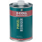 E-COLL - Pinselreiniger silikonfrei, geruchsmildes Reinigungsmittel 1L Dose