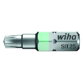 Wiha® - Bit Standard 25mm SIT 1/4" (27256) SIT 10