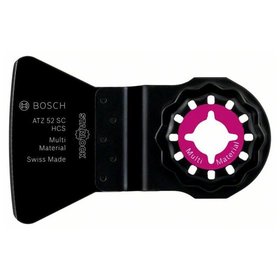Bosch - HCS Schaber ATZ 52 SC, biegesteif, 52 x 26mm, 10er-Pack (2608664487)