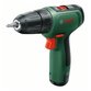 Bosch - Akku-Bohrschrauber EasyDrill 1200, 1 x Akku PBA 12V 1.5Ah (06039D3006)