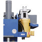 metallkraft® - WPP 50-12 RP voll hydraulische Werkstattpresse