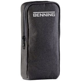 BENNING - Tasche mit Gürtelschlaufe. Strapazierfähig. Abmessungen Länge 220 x Breite 110 x Tiefe 50 mm.