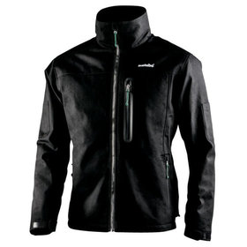 metabo® - Akku-Heizjacke HJA 14.4-18 Größe M, + PowerAdapter PA 14.4-18 LED-USB, Karton