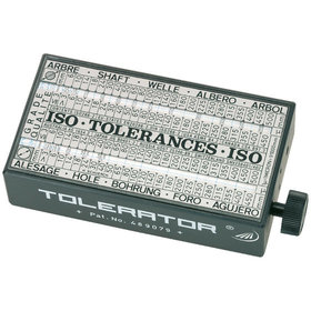 HELIOS PREISSER - ISO-Toleranzschlüssel 500mm