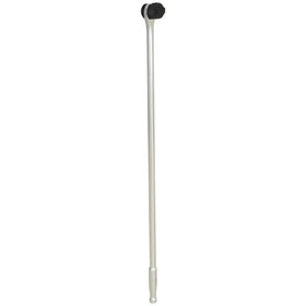 KSTOOLS® - 3/4" CHROMEplus Gelenk-Steckgriff, 1030mm