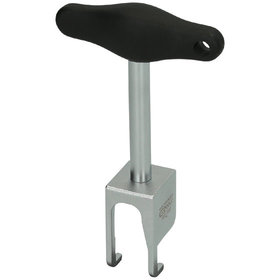 KSTOOLS® - T-Griff-Zündspulen-Abzieher, Typ 2, 135mm