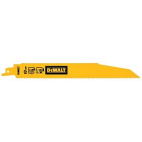 DeWALT - Säbelsägeblatt BIM Universal 203mm DT2490-QZ