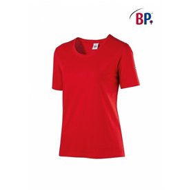 BP® - T-Shirt für Damen 1715 234 rot, Größe XS