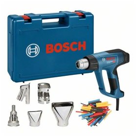 Bosch - Heißluftgebläse GHG 23-66 Professional (06012A6301)