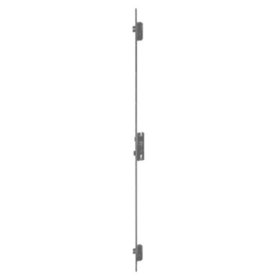 WINKHAUS - Mehrfachverriegelung solidLock D FGPAO1670TL, Typ D2,PZ92/8,D35,F16x1770,EV1,DH906, DIN Rechts