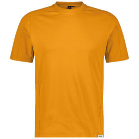 Dassy® - Fuji T-shirt, Größe 3XL, sonnenblumengelb