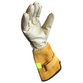 Vallfirest - Handschuhe für die Waldbrandbekämpfung, Größe 10 (XL)