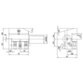 WILKE - VDI Axial Werkzeughalter rechts C3 60 x 32mm Überkopf