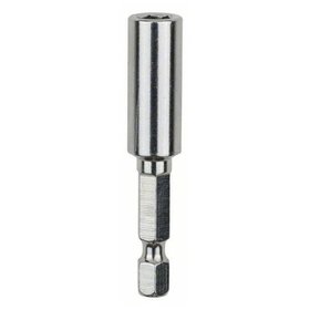 Bosch - Universalhalter, 1/4", 57mm, 11mm, (in Verbindung mit Tiefenanschlag T9) (2607002584)