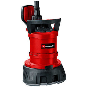 Einhell - Schmutzwasserpumpe GE-DP 5220 LL ECO