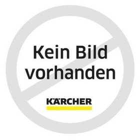 Kärcher - Kugelhahn Edelstahl DN25