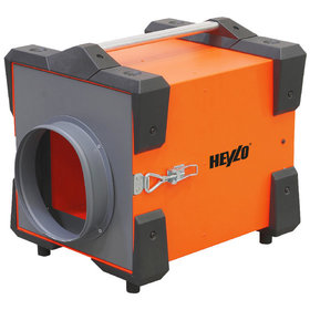 HEYLO® - Luftreiniger PowerFilter 1000 Ventilator-Luftleistung max. 917 m³/h