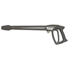 Kränzle - Sicherheits-Abschaltpistole`M2000` Eingang: ST30 Nippel M 22 AG - Ausgang Steckkupplung , Teile-Nr: 12481