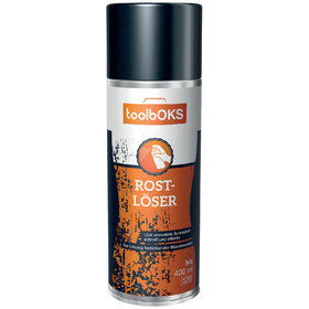 OKS® - toolbOKS Rostlöser 400ml