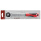 GEDORE red® - Zahnradknarre ergonomischem 2K-Griff, Grobverzahnt 30 Zähnen, 1/2", Rot/Schwarz