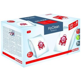 Miele - Staubsaugerbeutel XXL-Pack HyClean 3D Efficiency FJM, VE16