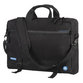 LIGHTPAK® - Multifunktionstasche RPET, 3 in 1 Tasche, 430x90x320mm, schwarz, 46201,