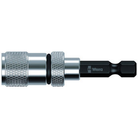 Wera® - 896/4/1 SB Bit-Abstandhalter Trockenbau, 1/4" x 50mm